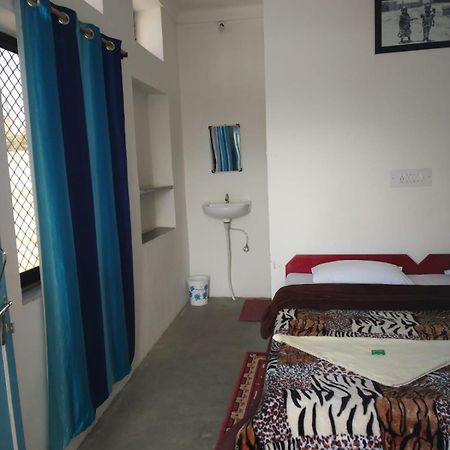 Rajguru Guest House Пушкар Екстер'єр фото