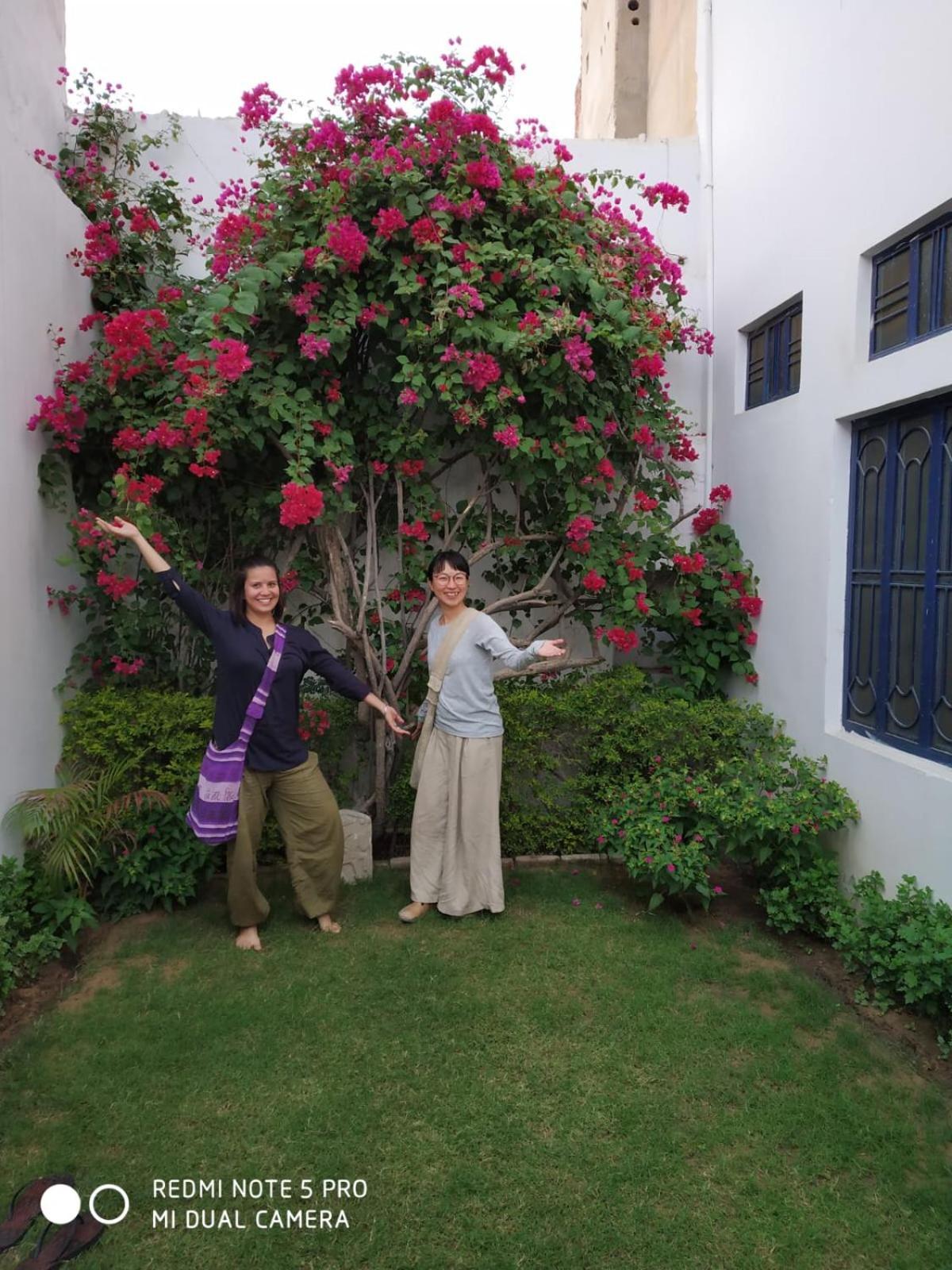 Rajguru Guest House Пушкар Екстер'єр фото