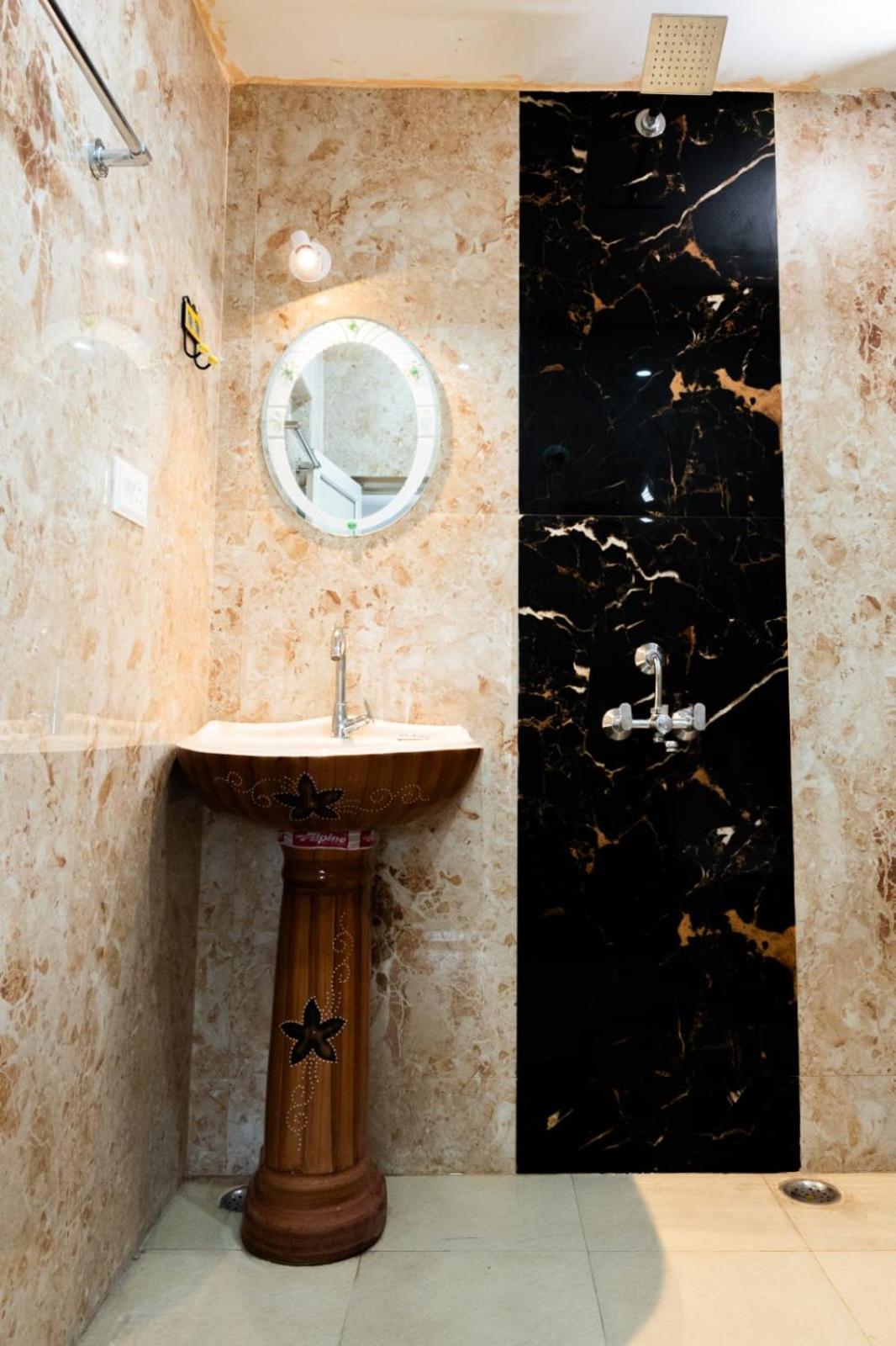 Rajguru Guest House Пушкар Екстер'єр фото