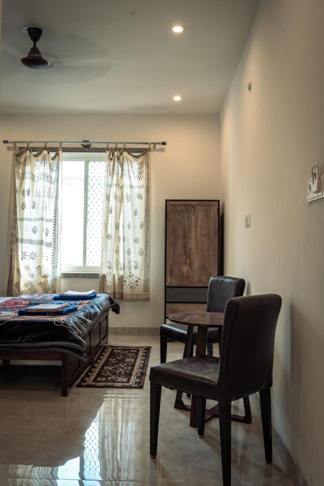 Rajguru Guest House Пушкар Екстер'єр фото