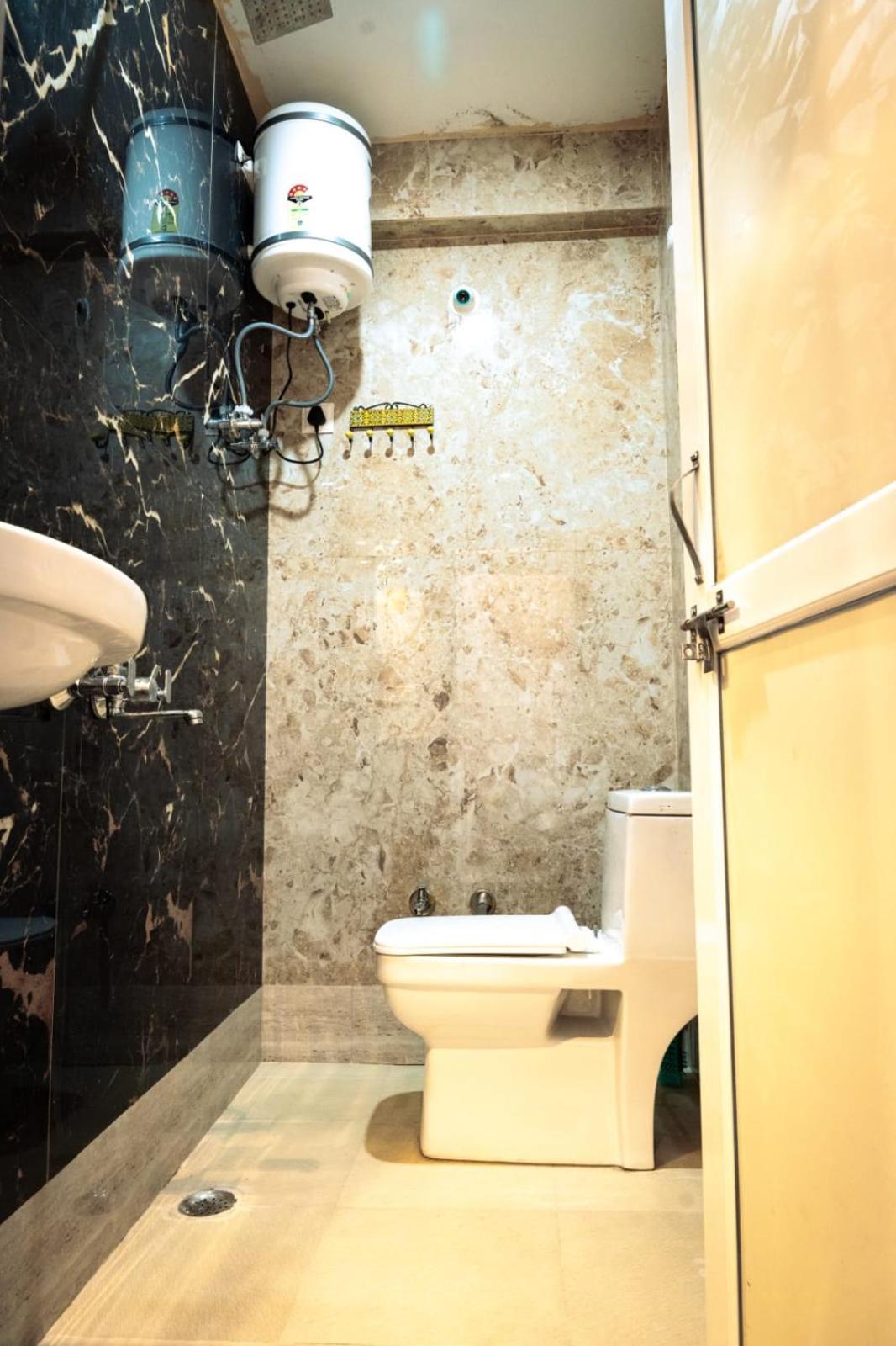 Rajguru Guest House Пушкар Екстер'єр фото