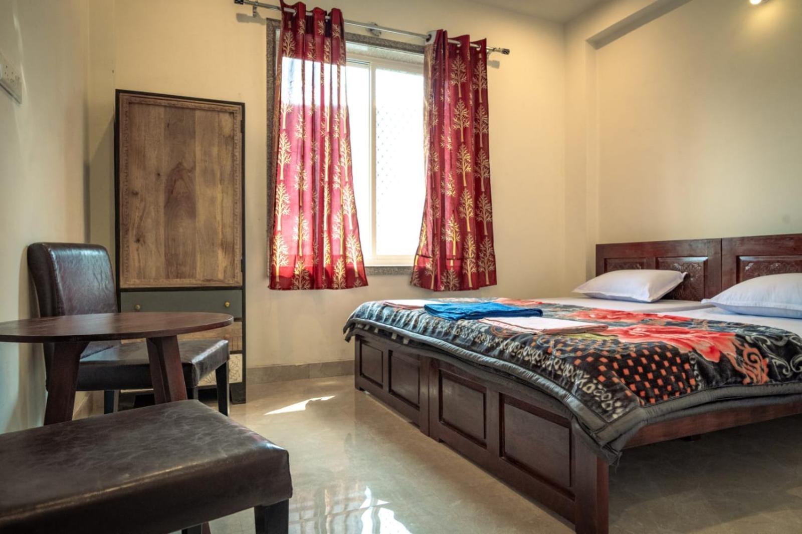 Rajguru Guest House Пушкар Екстер'єр фото