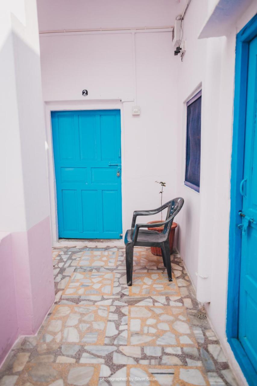 Rajguru Guest House Пушкар Екстер'єр фото