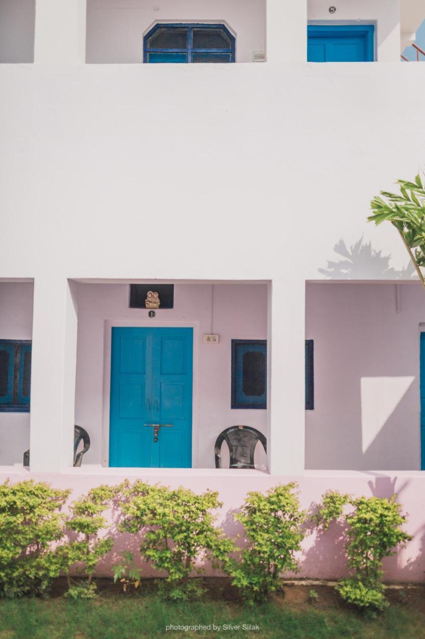 Rajguru Guest House Пушкар Екстер'єр фото
