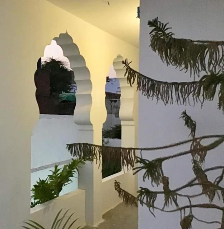 Rajguru Guest House Пушкар Екстер'єр фото